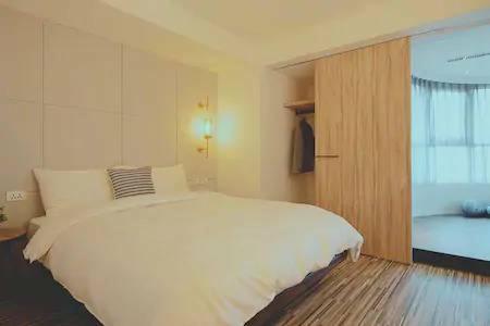 Apartamento Sunshine