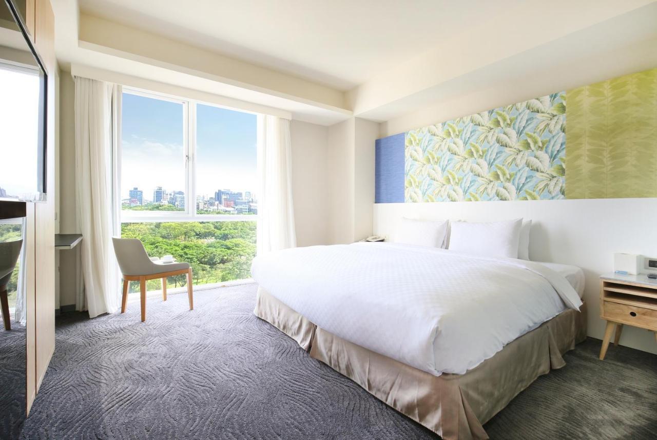 Hotel Dandy Hotel-daan Park Branch 3*