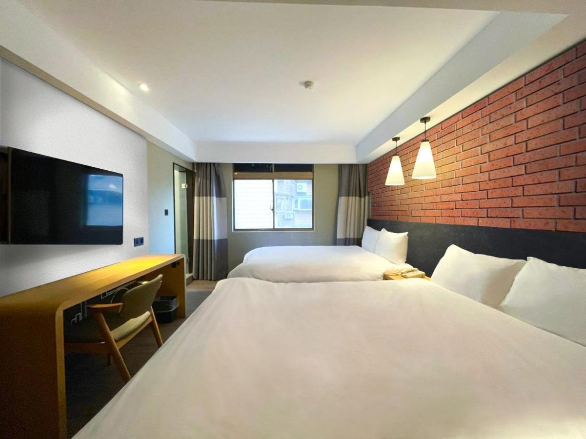 Hotel Check Jianbei