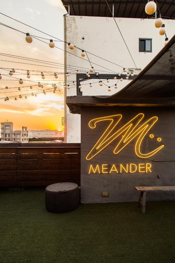 Hostel Meander
