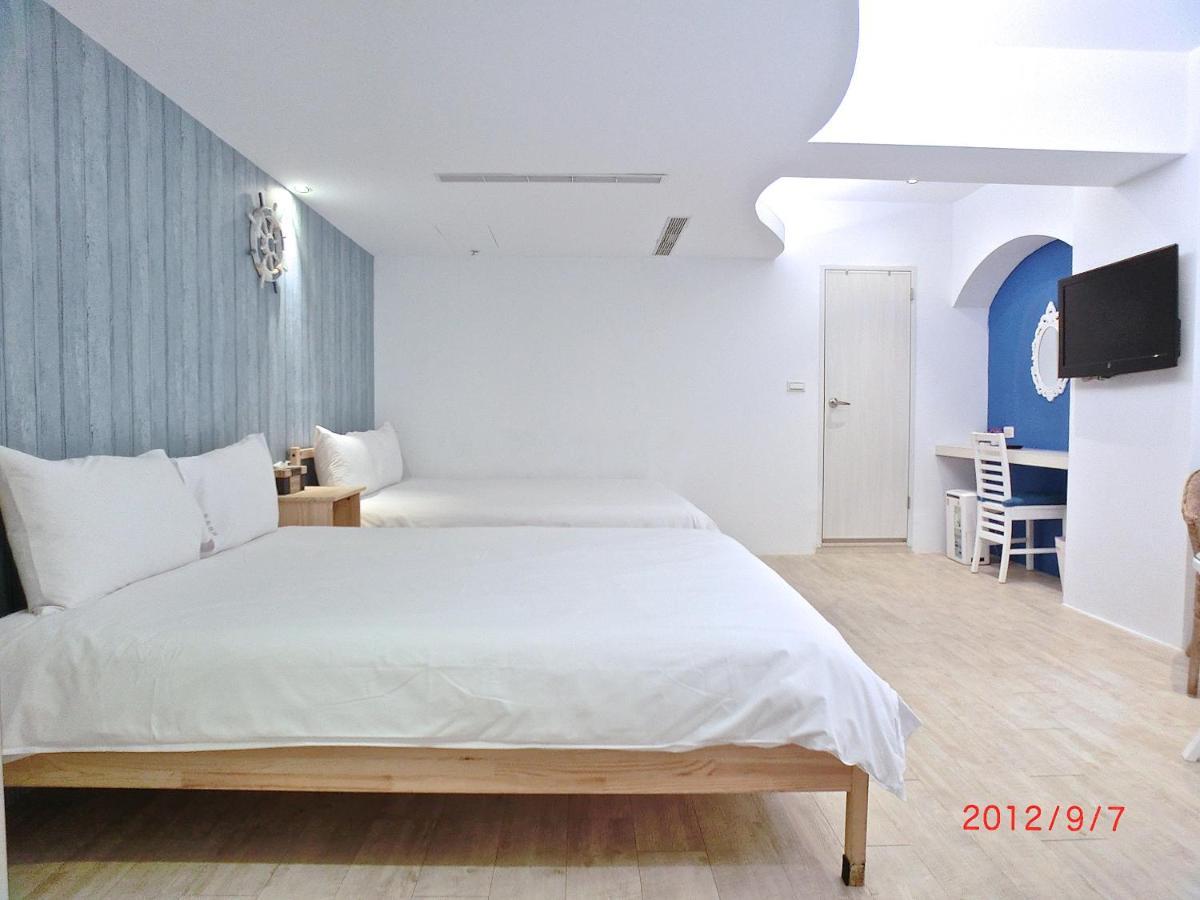 Apartment 樂居台北 *