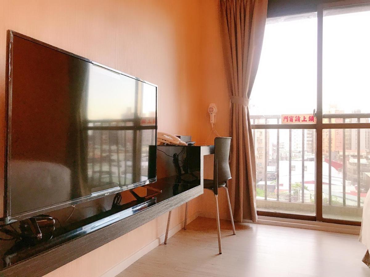 Hotel Walker - Chenggong Taipei