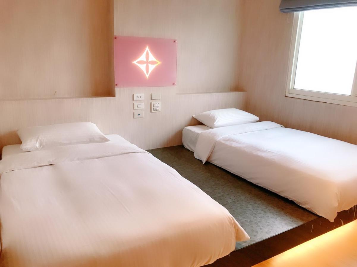 Hotel Walker - Chenggong 3*