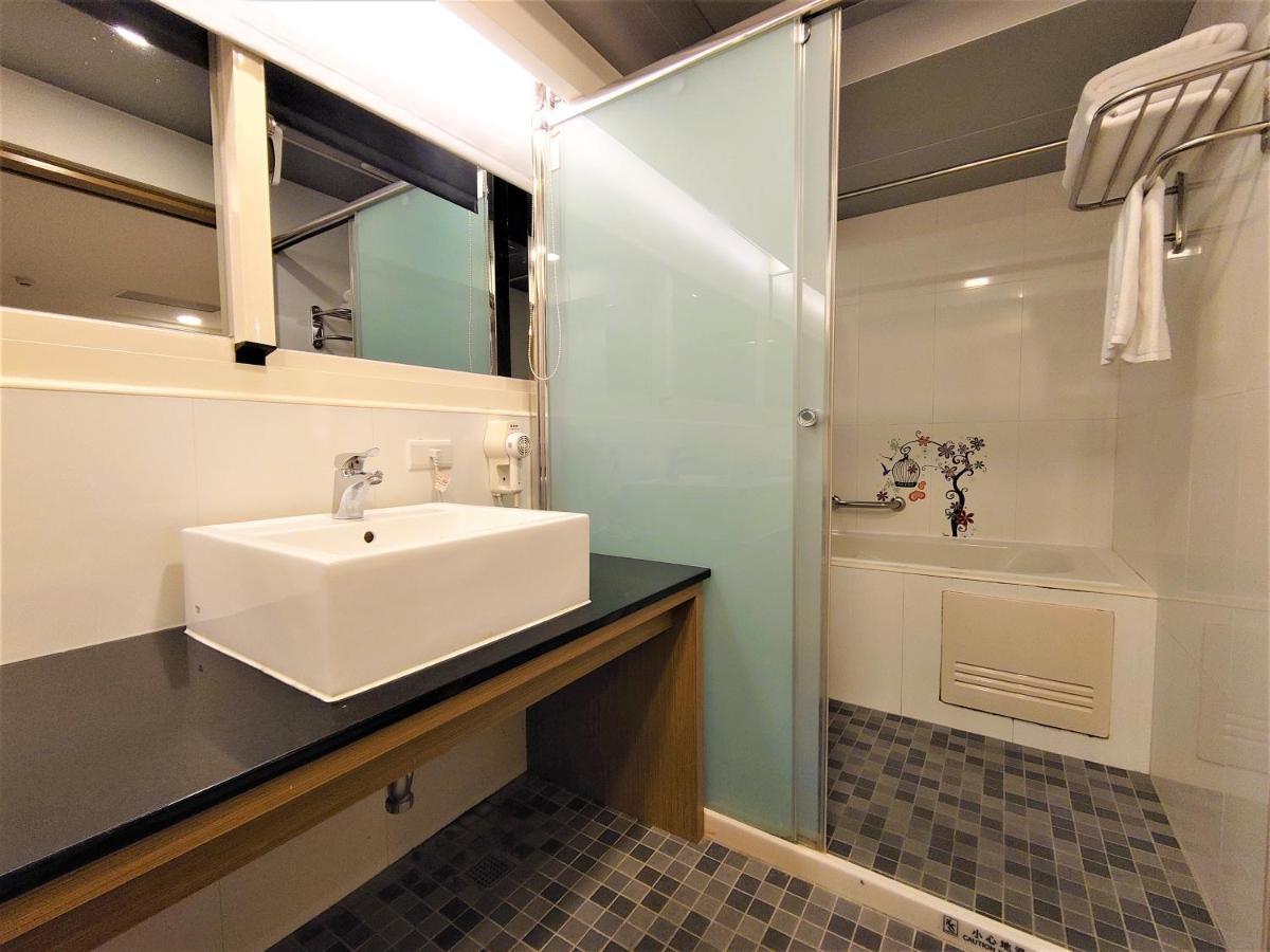 Inn Hub Ximen Taipei