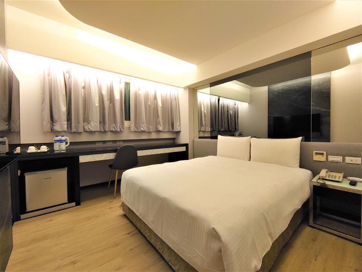 Hub Ximen Inn Taipei