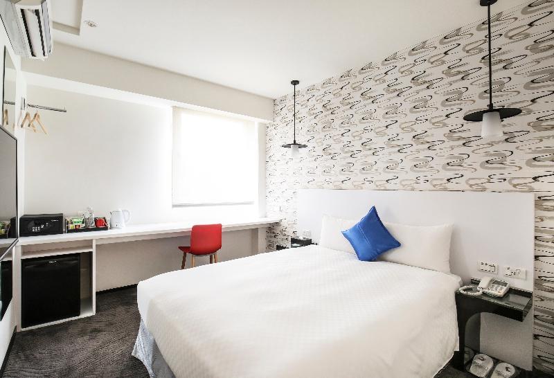 Check Express Yongkang 3*