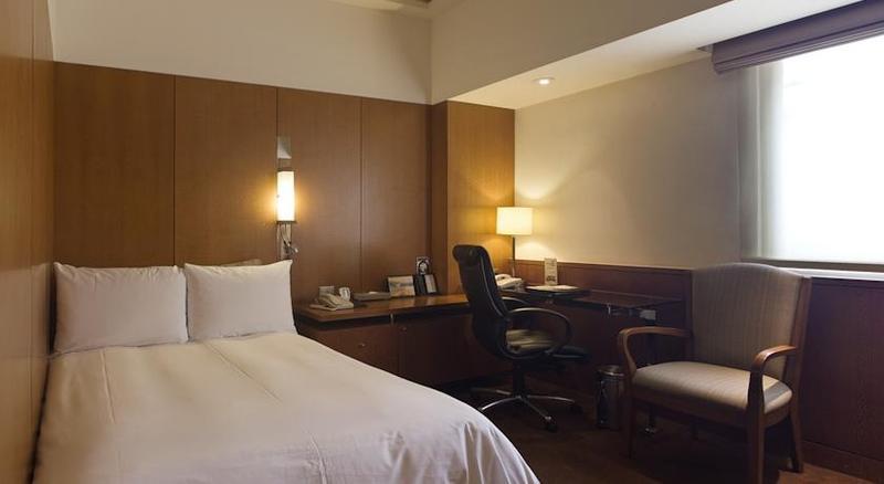 Gloria 5* Taipei