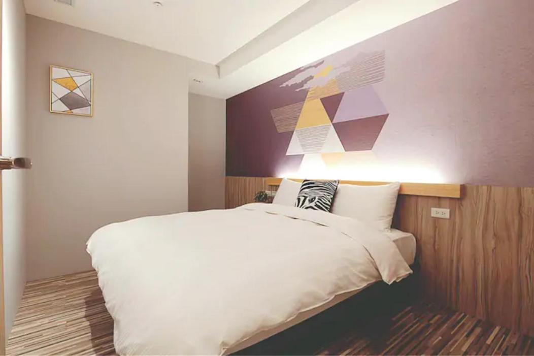 Homestay Mu House
