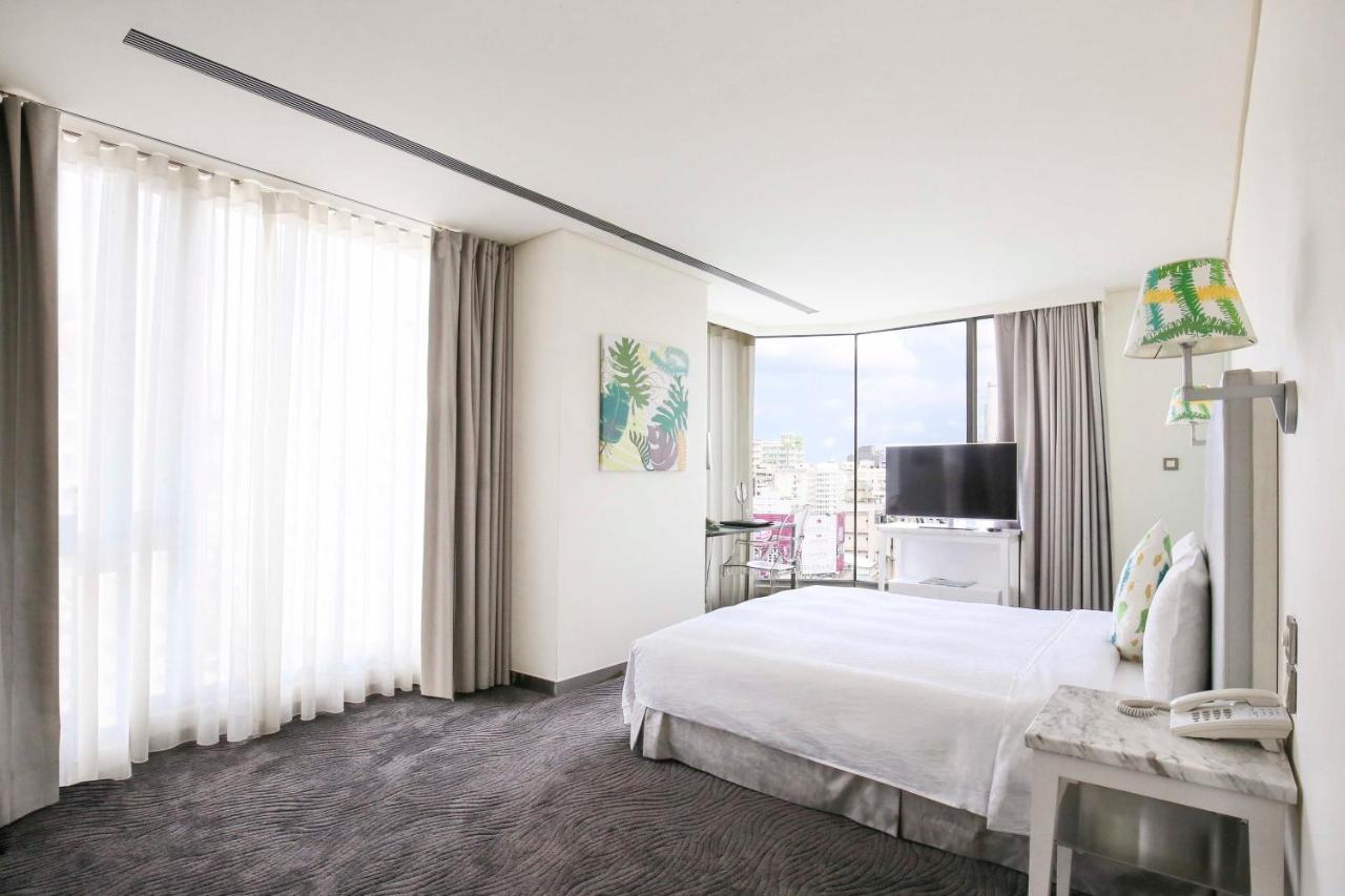 Ambience Hotel