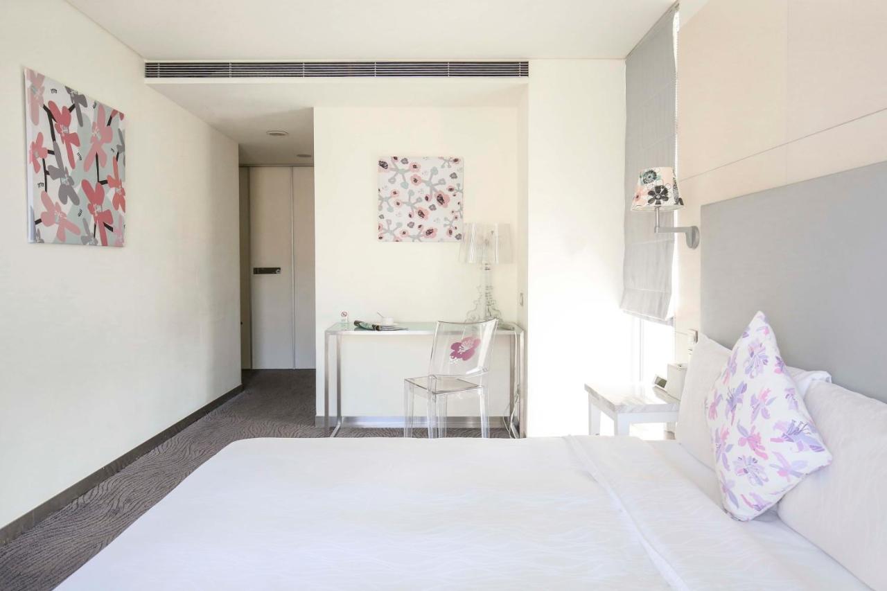 Ambience Hotel