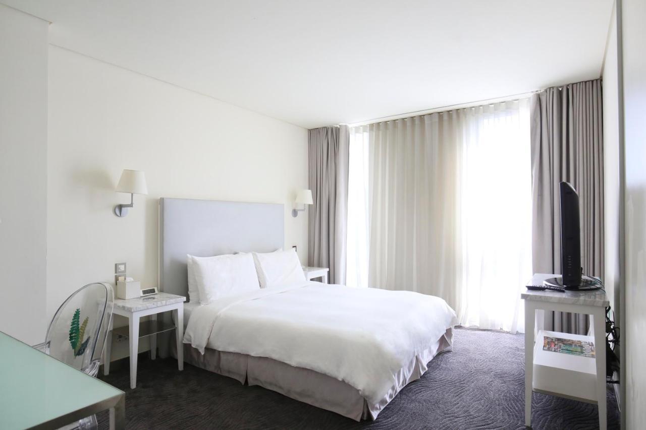 Hotel Ambience Taipei
