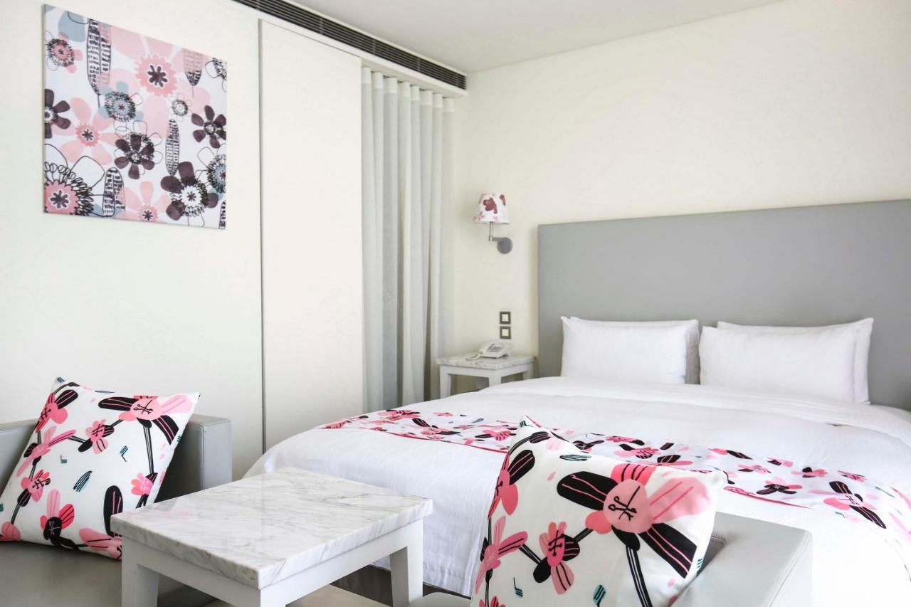 Ambience Hotel Taipei