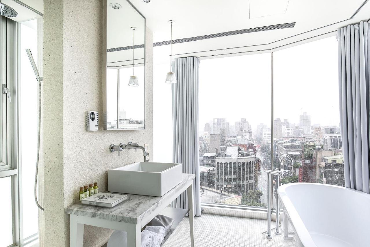 Ambience Hotel Taipei