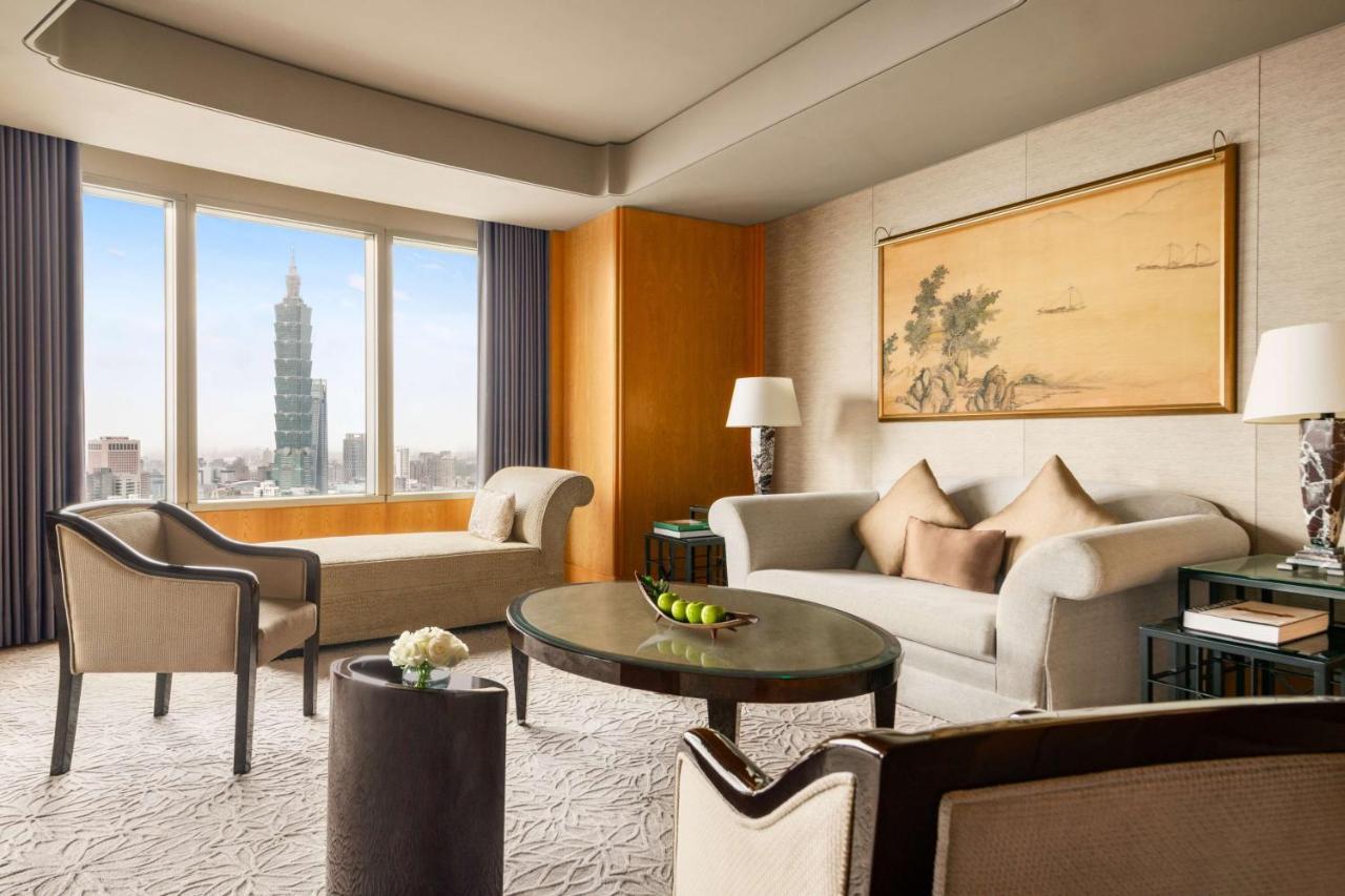 Hotel Shangri-la Far Eastern,