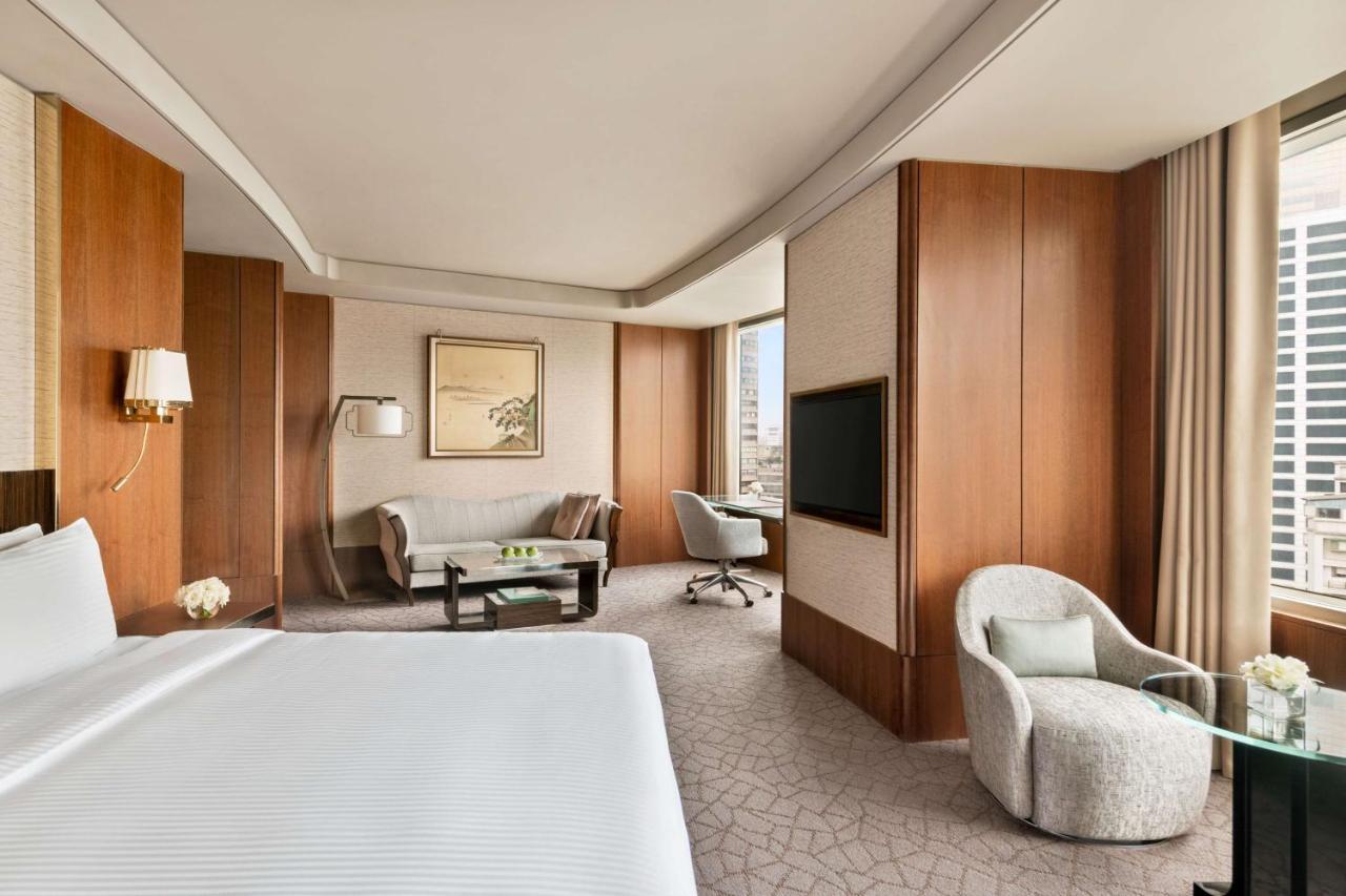 Hotel Shangri-la Far Eastern, 5*
