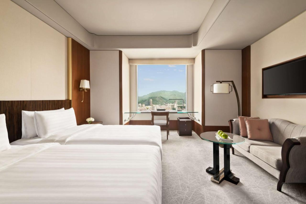 Shangri-la Far Eastern, 5* Taipei