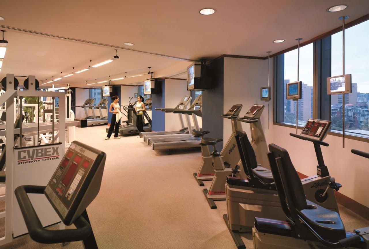 Hotel Shangri-la Far Eastern, 5*