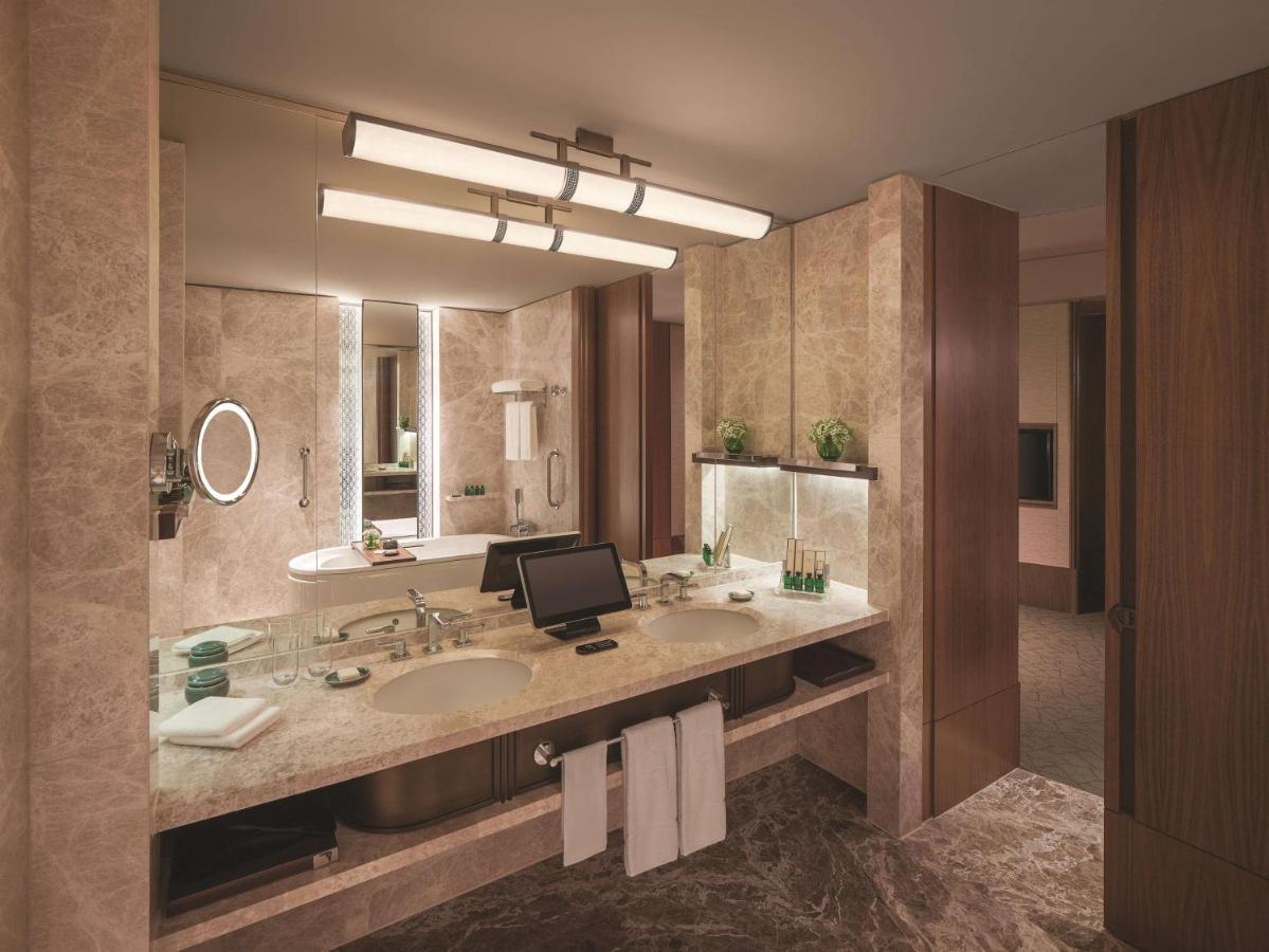 Hotel Shangri-la Far Eastern, Taipei