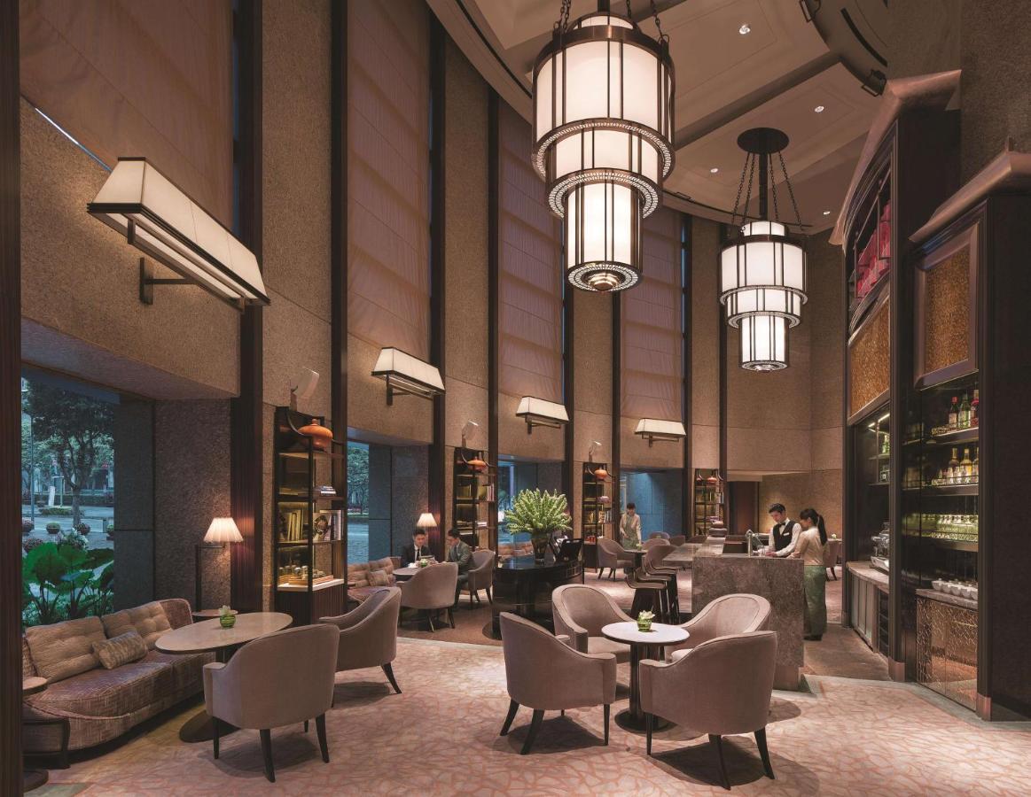 Shangri-la Far Eastern,
