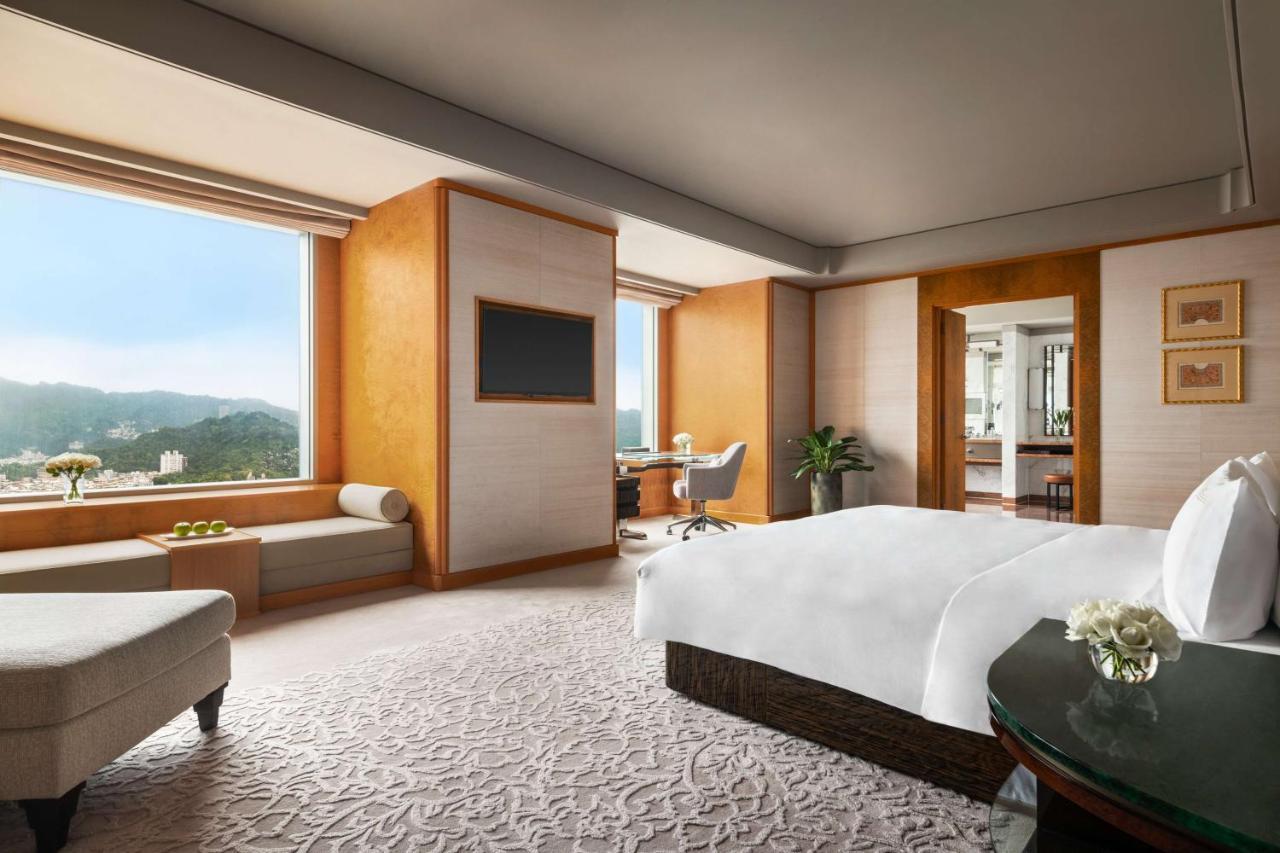 Shangri-la Far Eastern, Hotel Taipei
