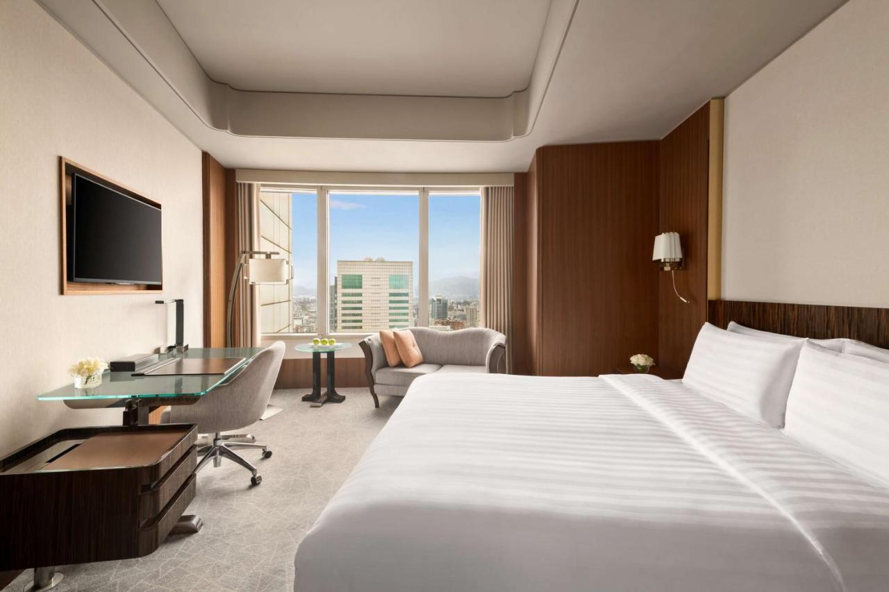 Hotel Shangri-la Far Eastern, Taipei