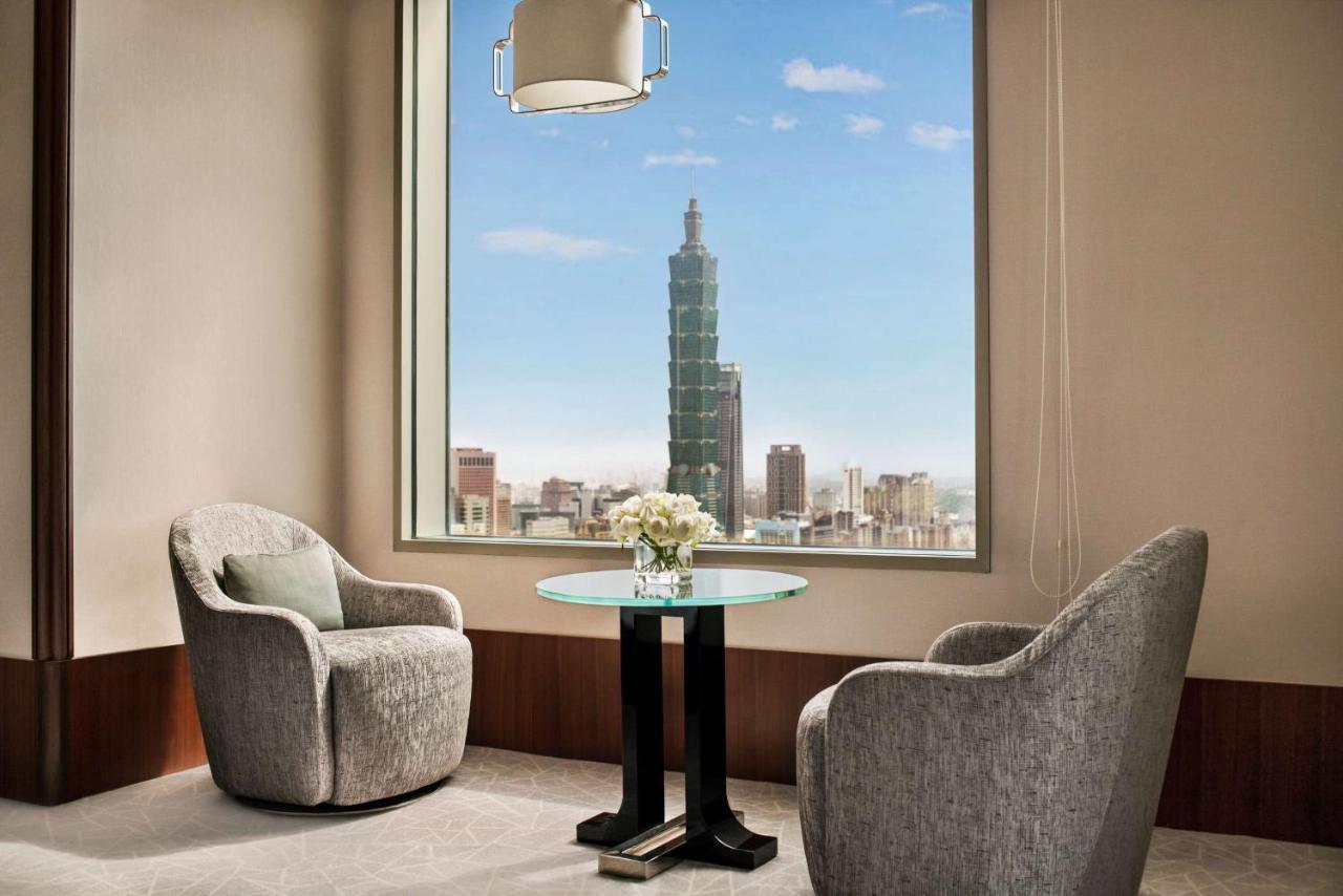 Hotel Shangri-la Far Eastern,