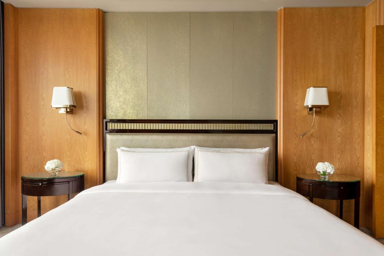 Shangri-la Far Eastern, 5* Taipei