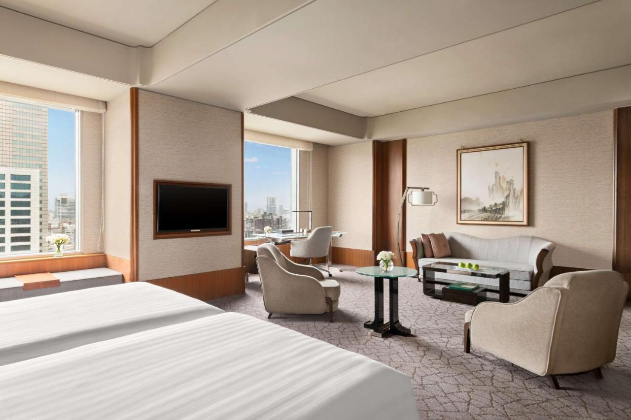 Hotel Shangri-la Far Eastern, 5*