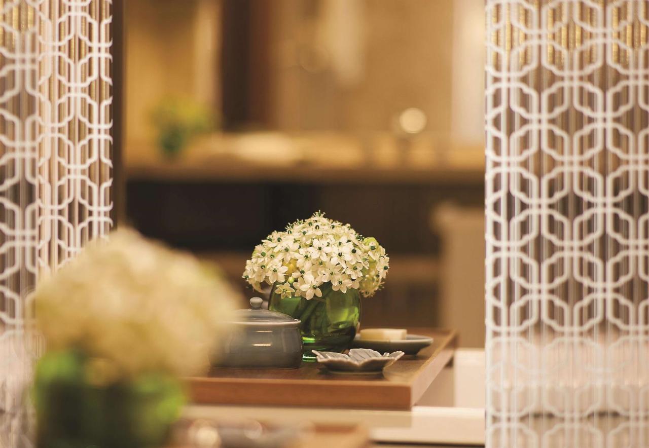 Hotel Shangri-la Far Eastern, 5*