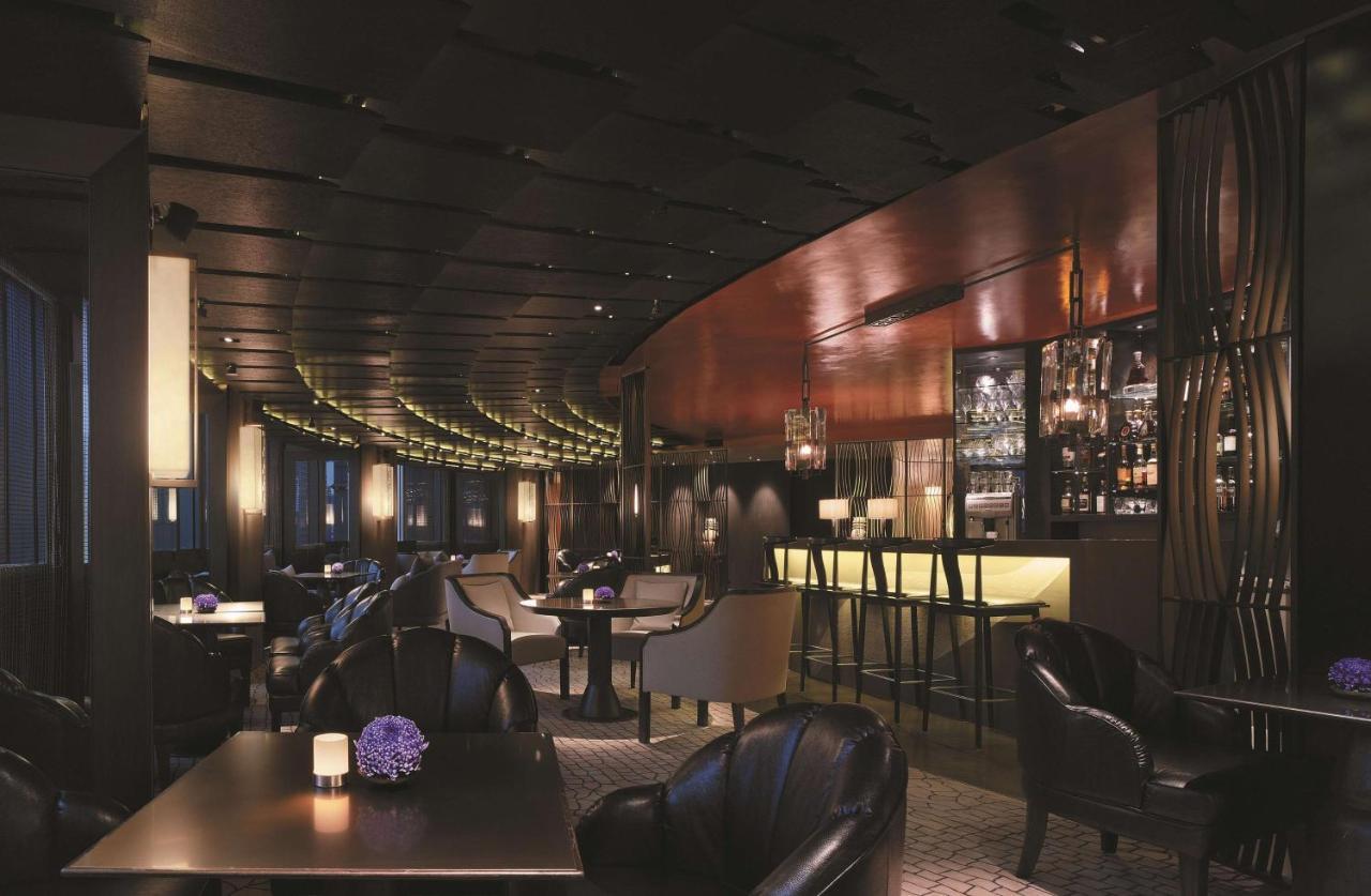 Shangri-la Far Eastern, Hotel 5*