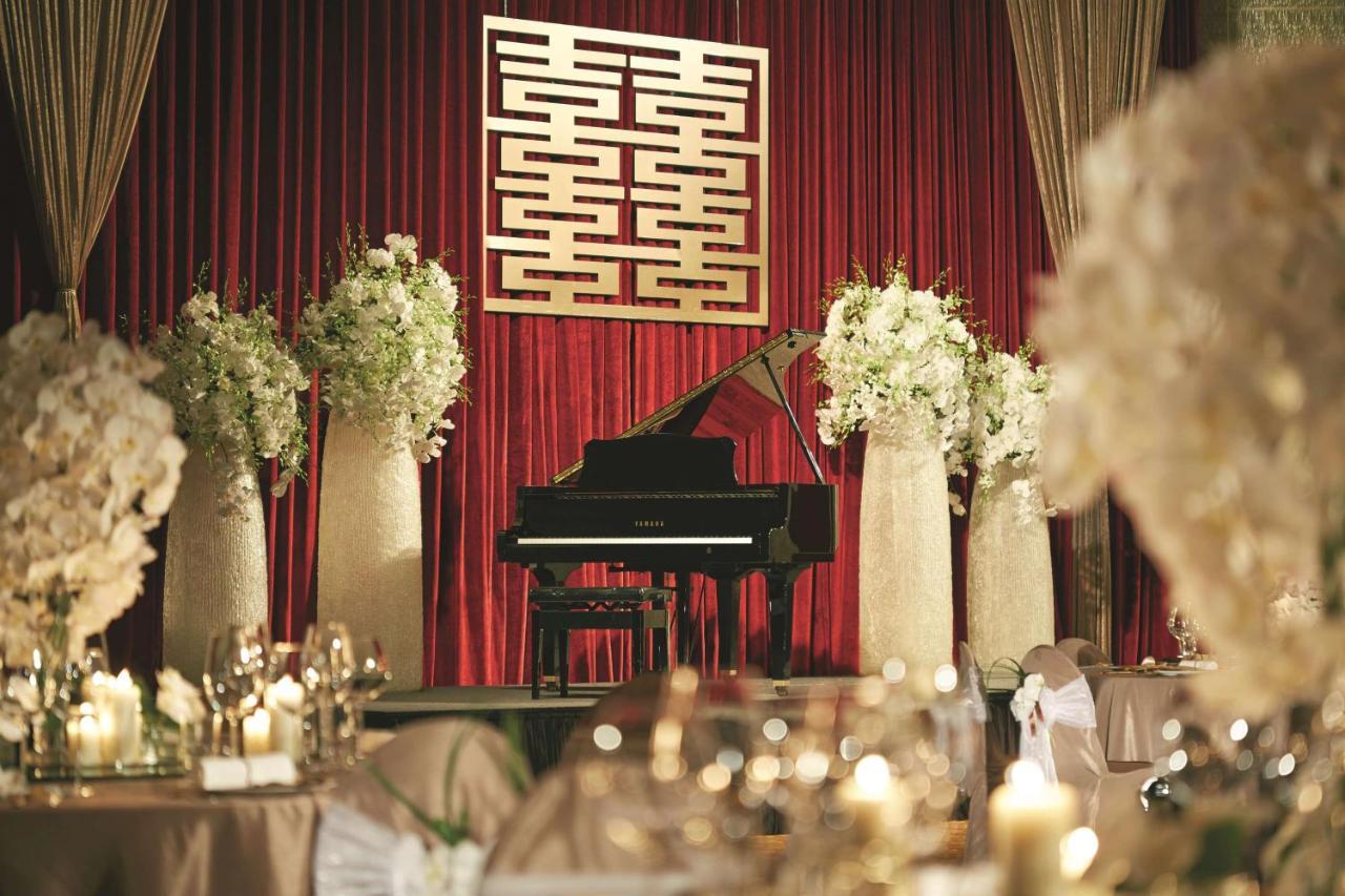 Shangri-la Far Eastern, 5* Taipei