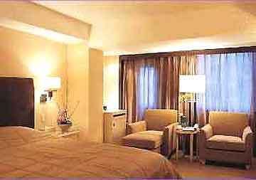 Fullerton Hotel-maison North Hotel Taipei