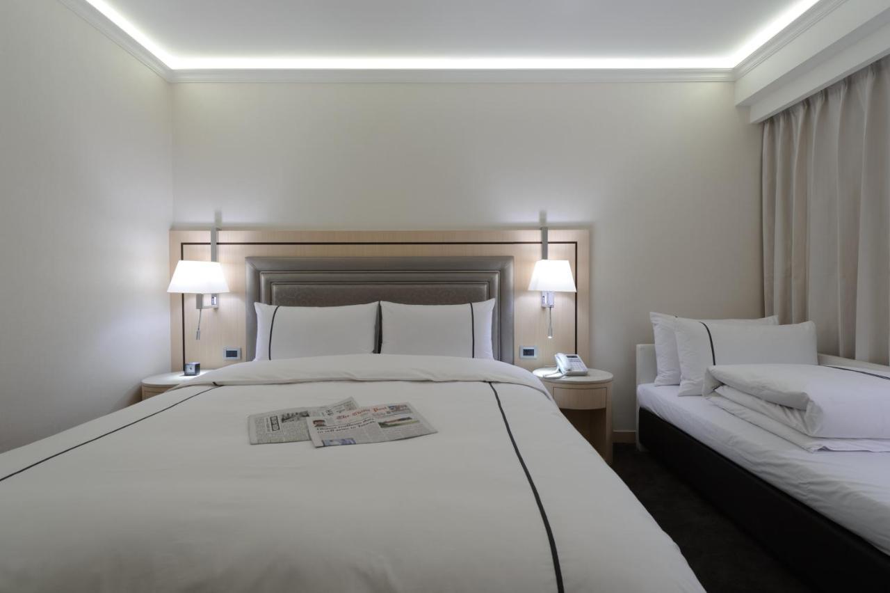 K Songjiang Hotel Taipei