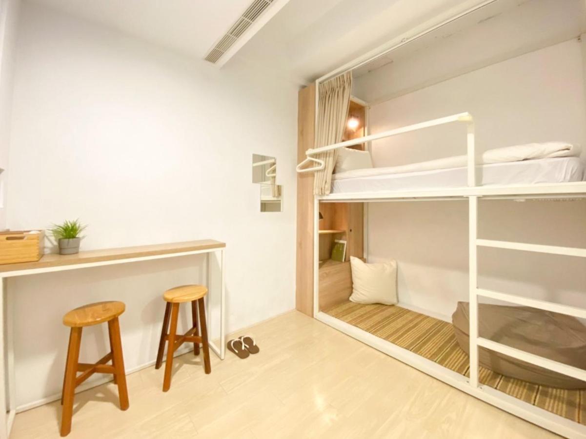 Owlstay Flip Flop - Garden Albergue