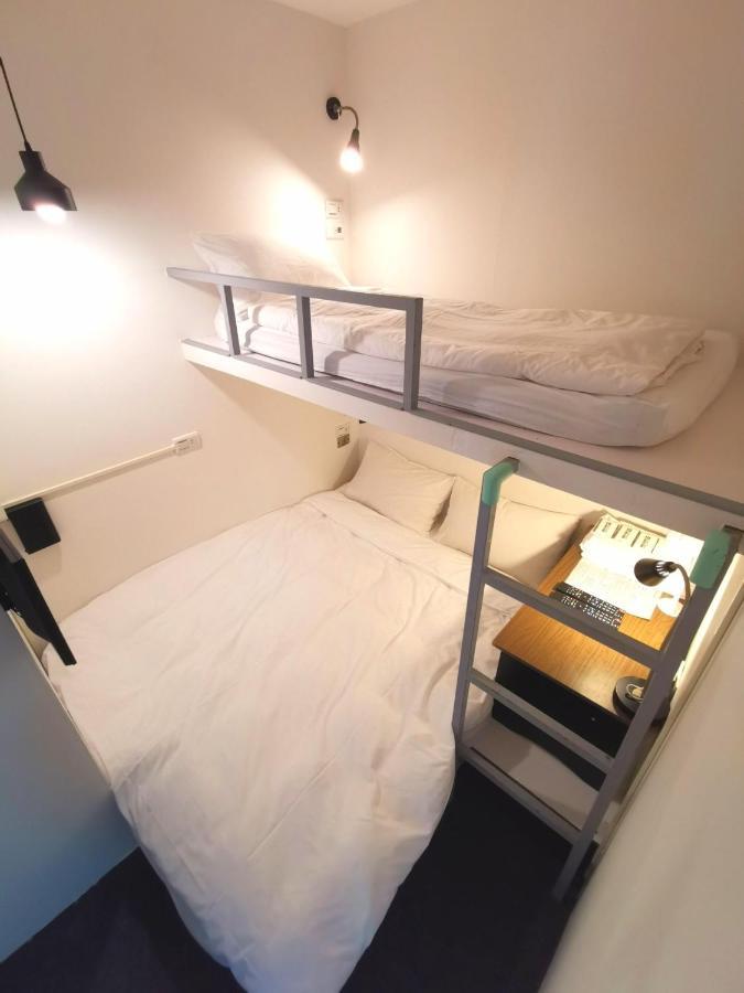 Cube - Main Station Hostel