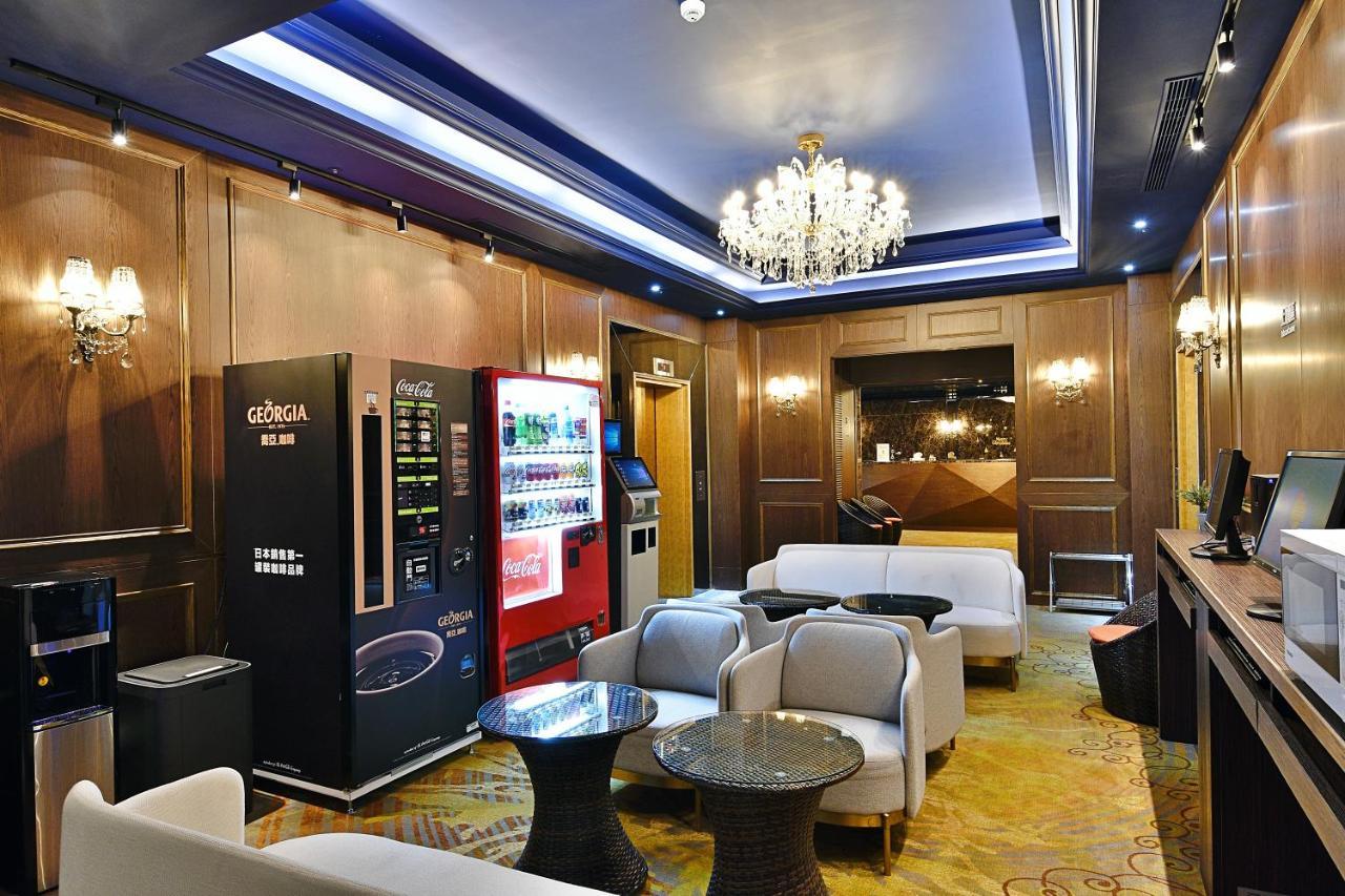 Hotel Mayer Taipei