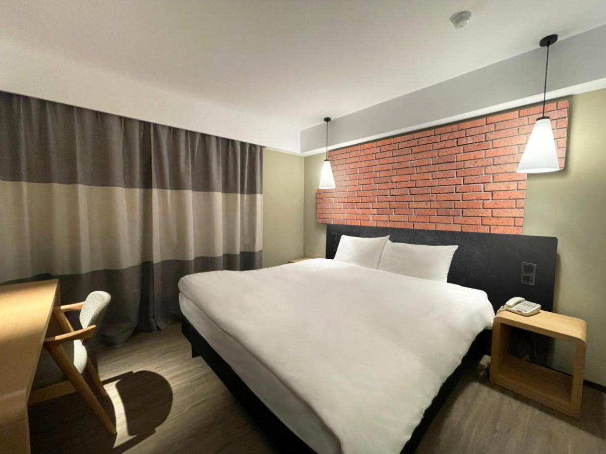 Hotel Check Jianbei Taipei