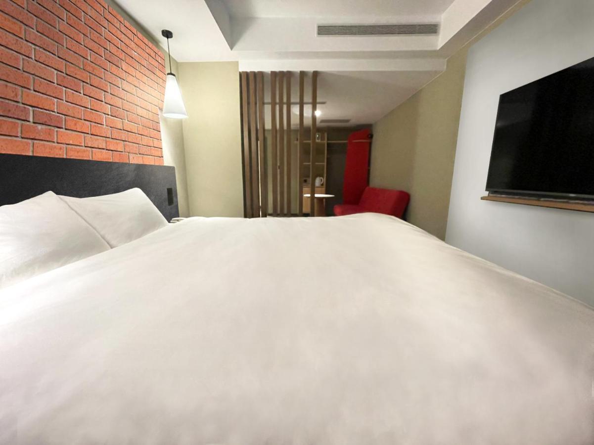 Hotel Check Jianbei