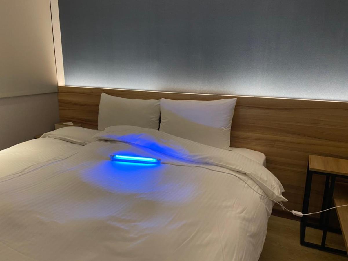 Muzik - Ximen Station Branch Hotel 3*