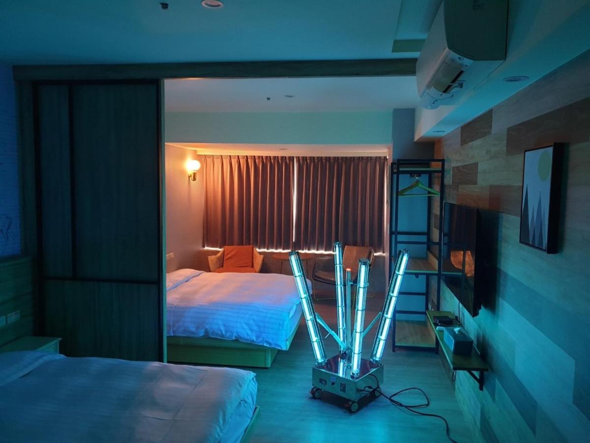 Mu House Taipei