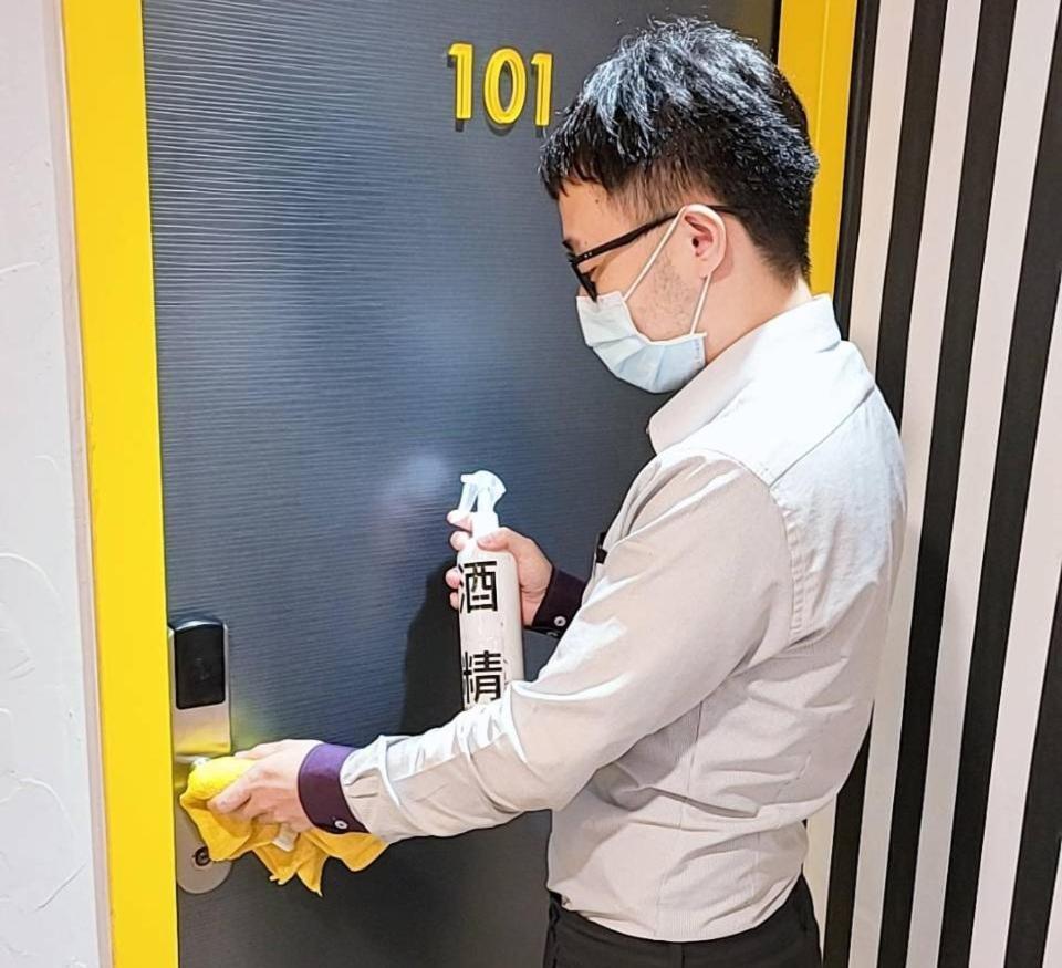Hotel Click - Ximending Branch 3*