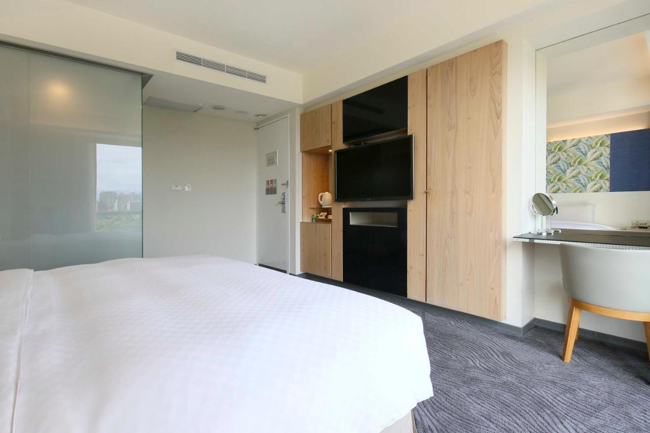 Hotel Dandy Hotel-daan Park Branch