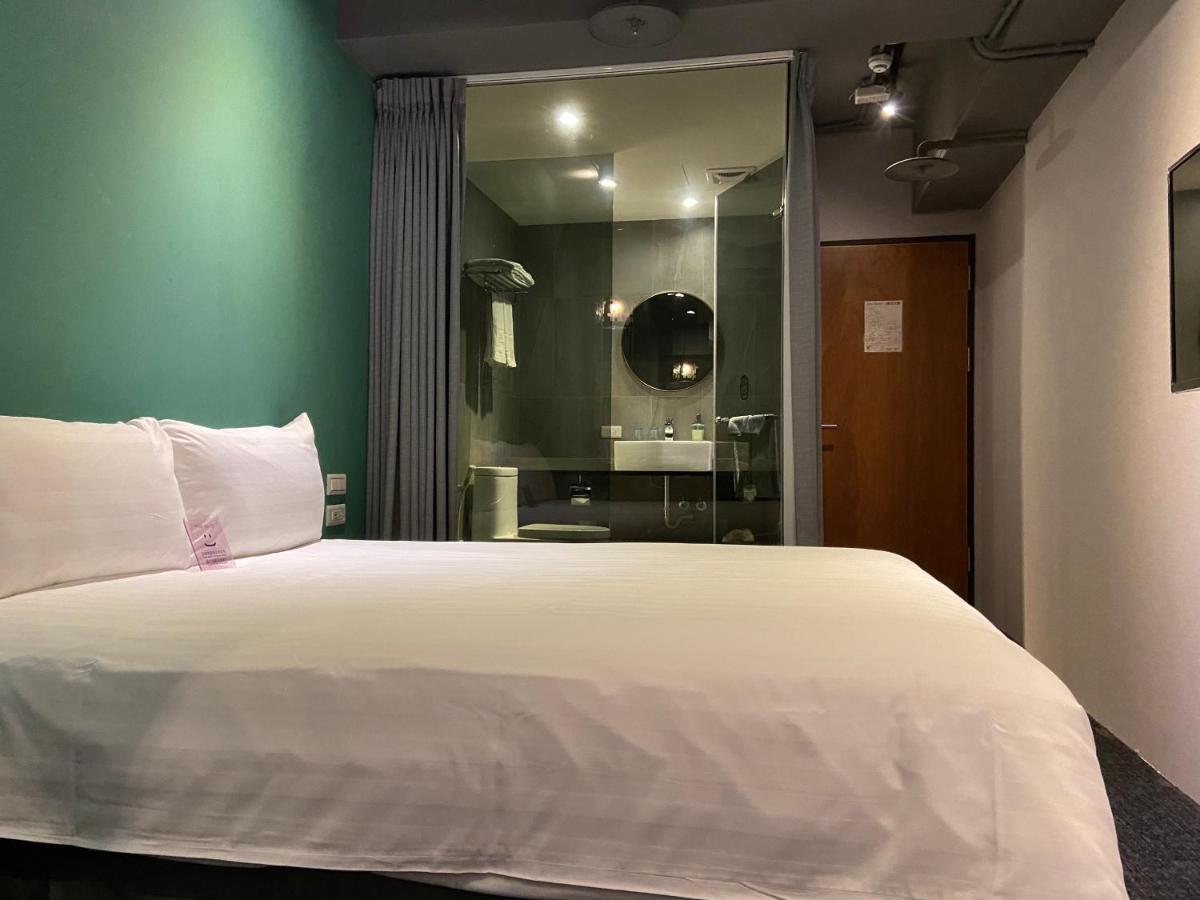 Hotel Cho 3 Taipei