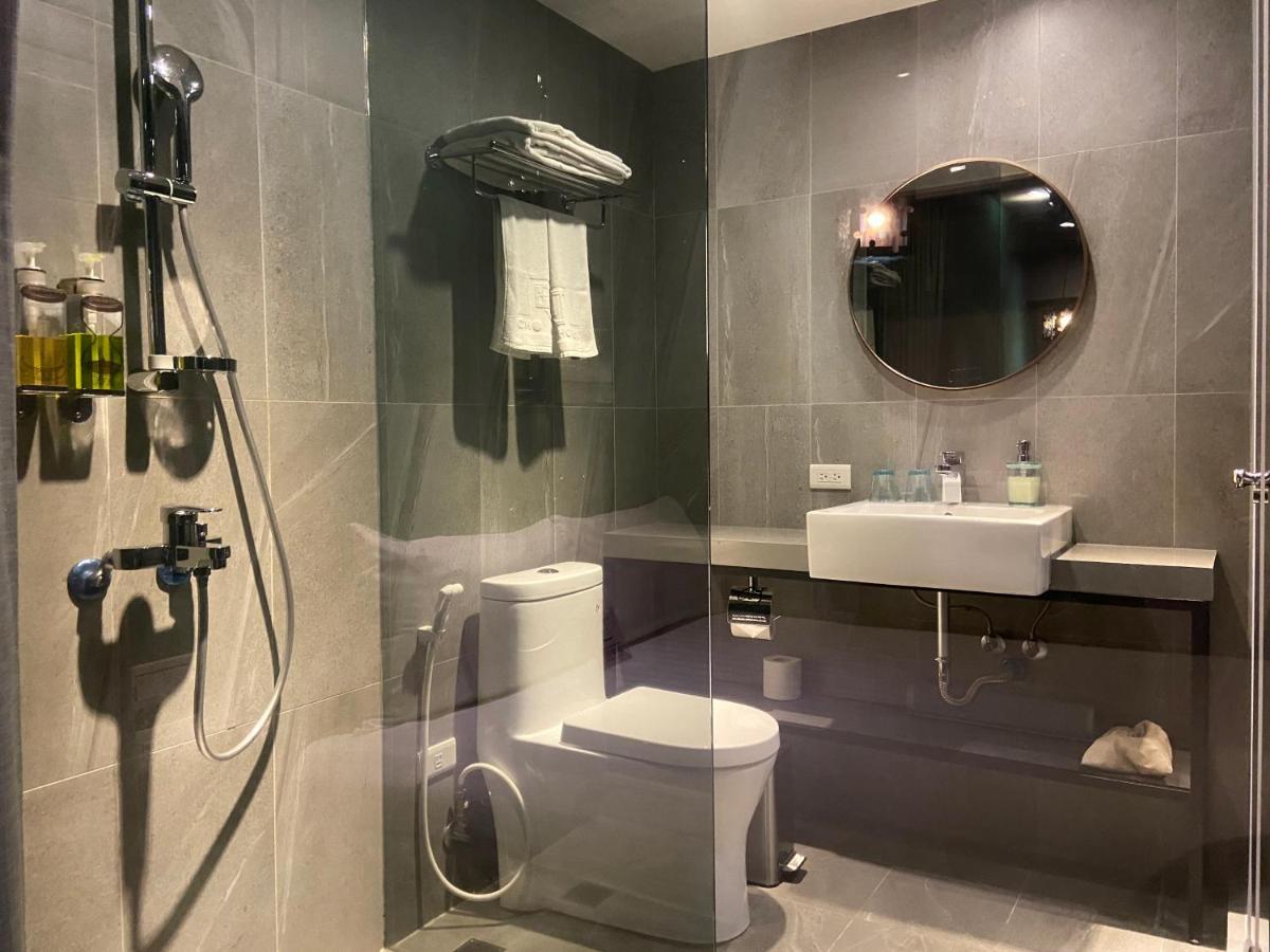 Cho 3 Hotel Taipei