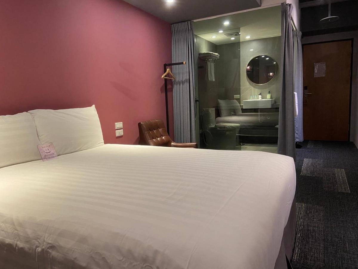 Hotel Cho 3