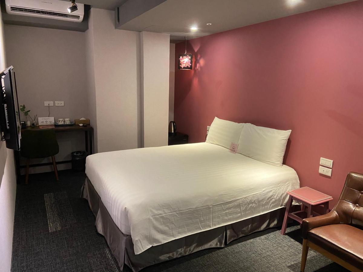 Cho 3 Hotel 3*