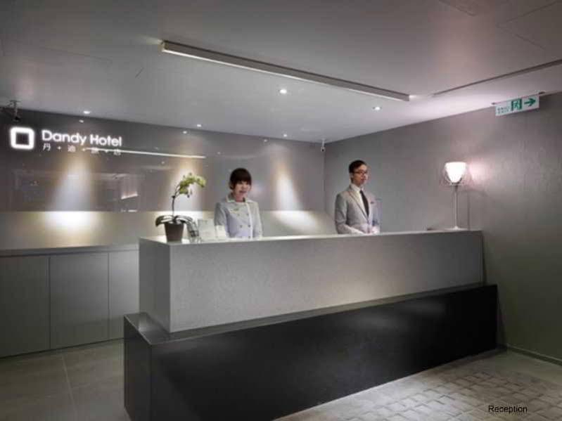 Dandy - Tianmu Branch Hotel