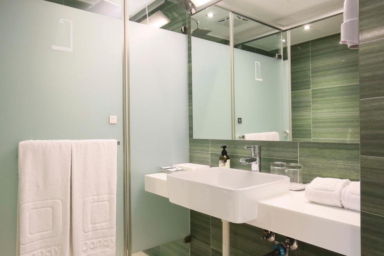 Dandy - Tianmu Branch Hotel 3*
