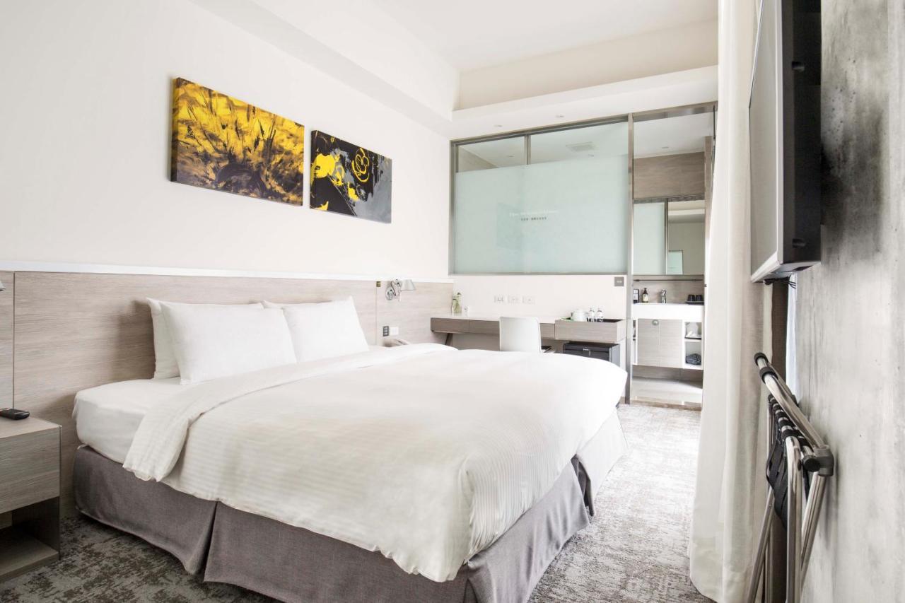 Cityinn Plus- Fuxing North Road Branch Hotel 3*