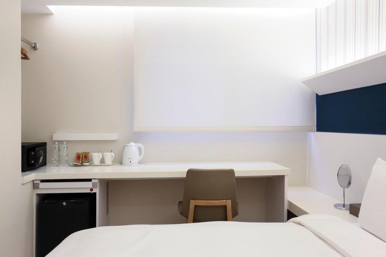 Hotel Dandy - Tianmu Branch Taipei